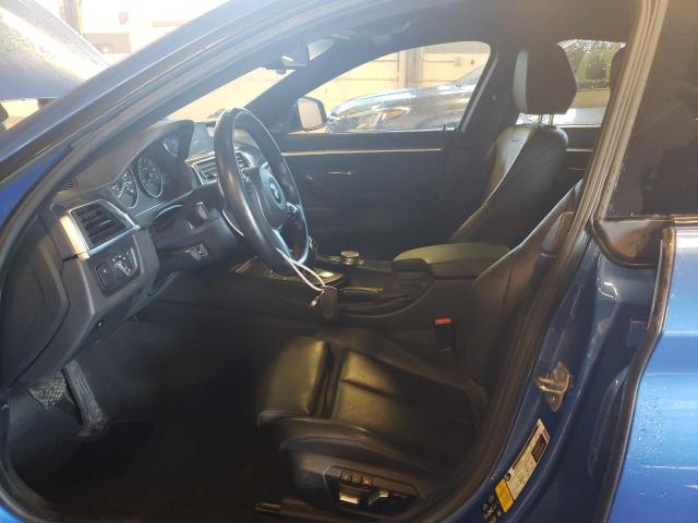WBA4J7C5XKBM76565 BMW 440xi Gran Coupe