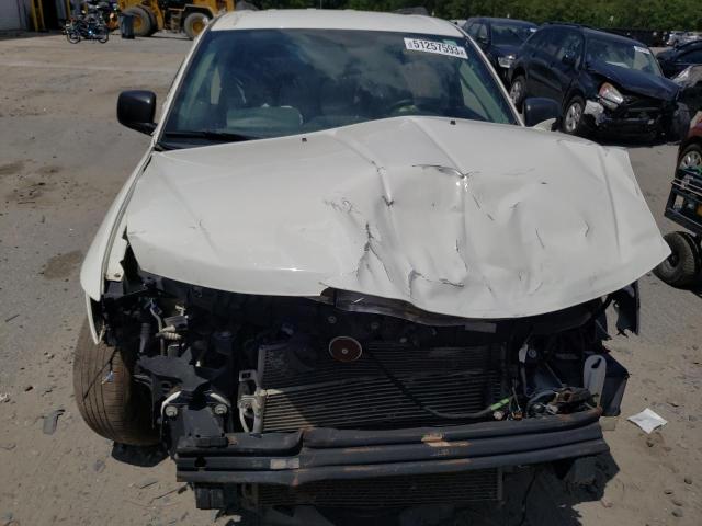 3C4PDCAB1JT273358 Dodge JOURNEY SE