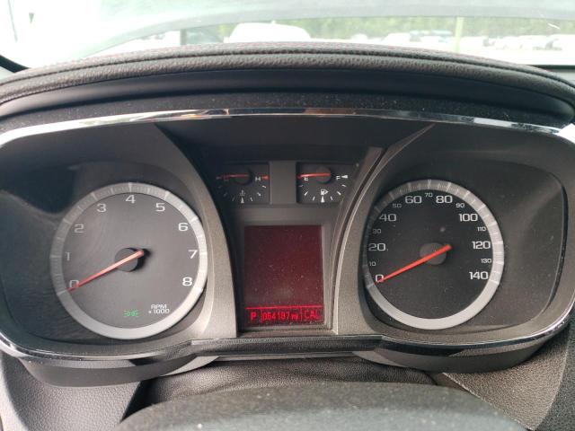 2GKFLYE36F6336761 GMC Terrain Slt