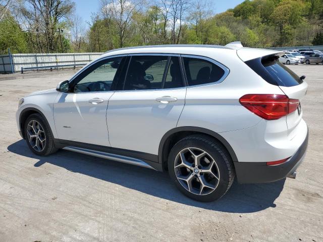 WBXHT3C33GP888720 BMW X1 Xdrive28i