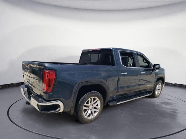 3GTP8DEDXLG363481 GMC Sierra C1500 Slt