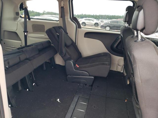 2C4RDGBG5HR736741 Dodge Grand Caravan Se