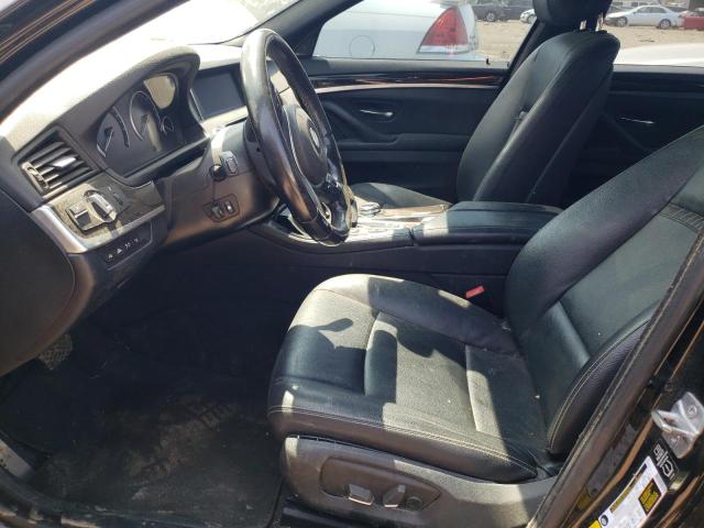WBA5B3C55ED535041 BMW 535 XI