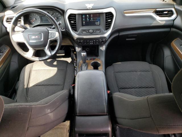 1GKKNRLA2HZ321097 GMC ACADIA SLE