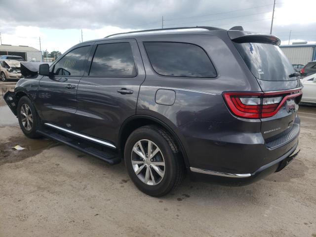 1C4RDHDG2GC476843 Dodge DURANGO LIMITED