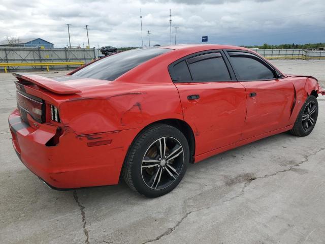 2C3CDXDT5EH331808 Dodge CHARGER R/T