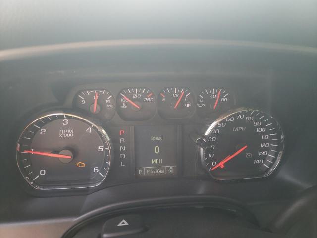 1GTN2LEH0HZ331197 GMC Sierra K1500