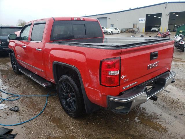 3GTU2VEC1EG459181 GMC Sierra K1500 Slt