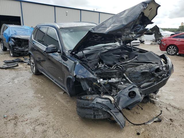 5UXKR2C51J0Z22052 BMW X5 Sdrive35i