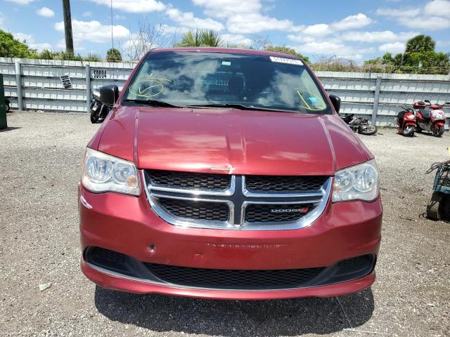 2C4RDGBGXFR542011 Dodge Grand Caravan Se