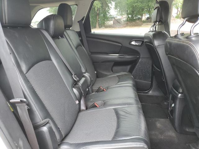 3C4PDCGB2GT131522 Dodge Journey Crossroad