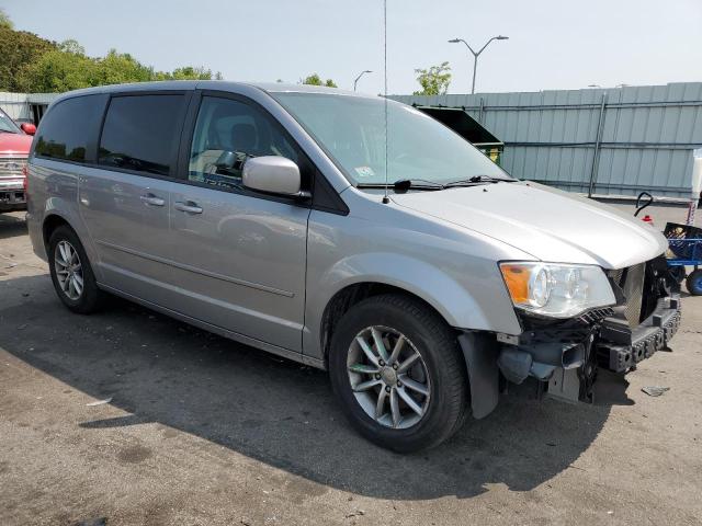 2C4RDGBG8HR595230 Dodge Grand Caravan Se