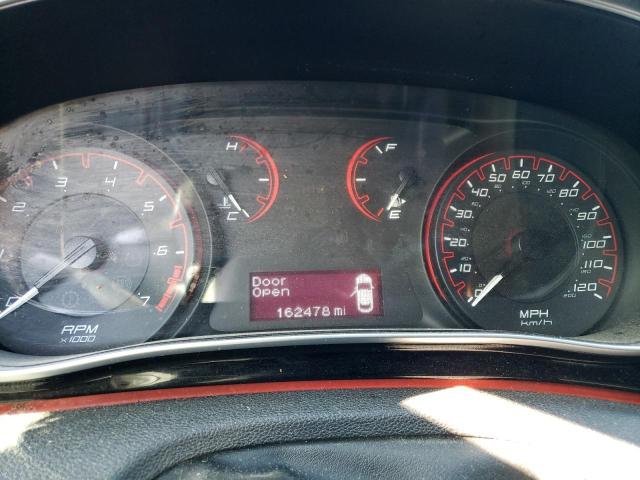 1C3CDFBB4GD540915 Dodge DART SXT