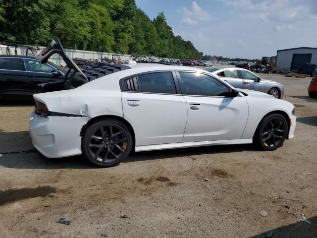 2C3CDXHG7MH658464 Dodge CHARGER GT