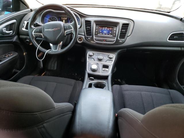 1C3CCCAB6FN714477 Chrysler 200 Limited