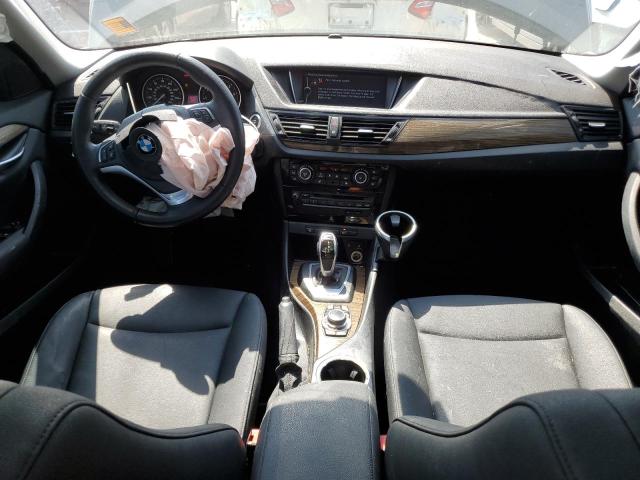 WBAVM1C57EVW53102 BMW X1 Sdrive28i