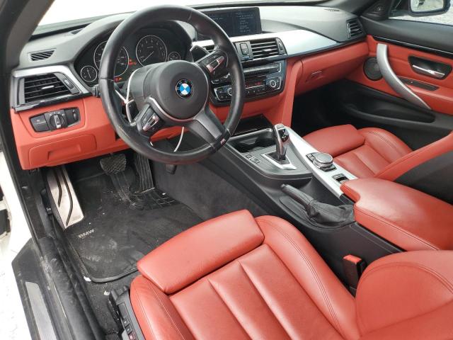 WBA3T3C50FP738990 BMW 435 I