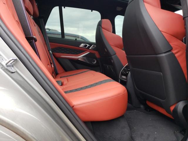 5YMJU0C02N9N00434 BMW X5 M