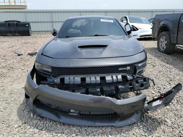 2C3CDXGJ6HH615513 Dodge Charger R/t 392