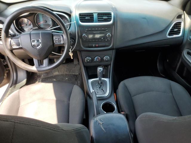1C3CDZAB6EN148853 Dodge AVENGER SE