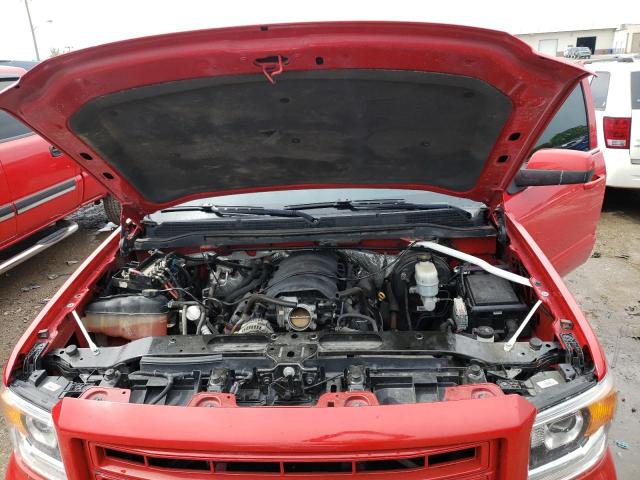 1GTV2UEC3FZ227228 GMC Sierra K1500 Sle