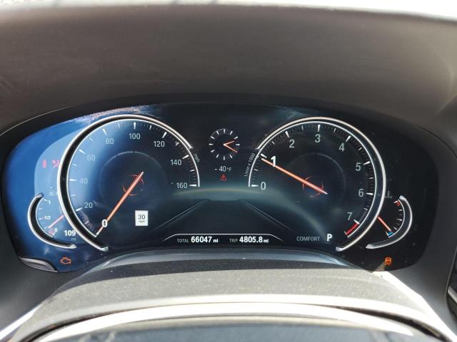WBA7E2C52GG546686 BMW 740 I