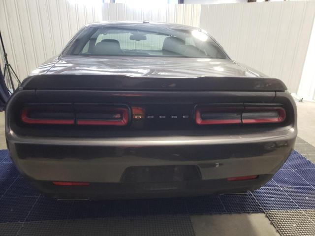 2C3CDZBT4MH593929 Dodge Challenger R/t