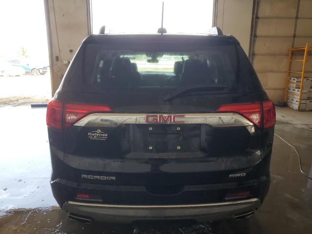 1GKKNXLS7JZ115339 GMC Acadia Denali
