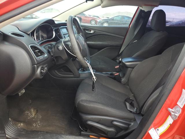 1C3CDFAA0GD644049 Dodge DART SE