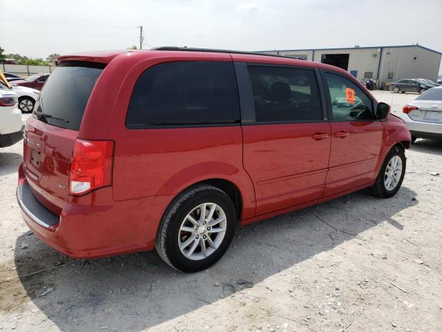 2C4RDGCG8ER224000 Dodge Grand Caravan Sxt