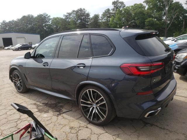 5UXCR6C02L9B32101 BMW X5 Xdrive40i