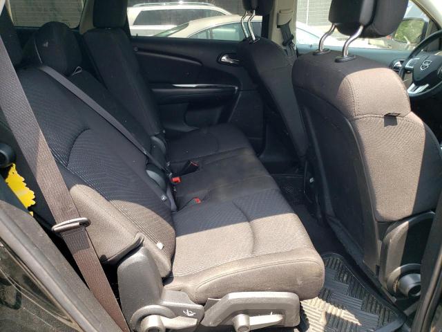 3C4PDCBG8HT670764 Dodge Journey Sxt