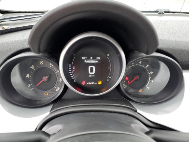 ZFBCFXAT8GP478362 Fiat 500x Pop