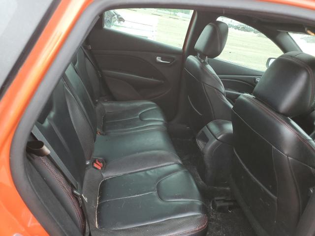 1C3CDFEB8FD345250 Dodge DART GT