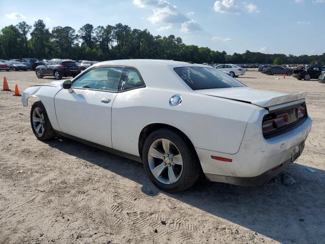 2C3CDZAG4JH183972 Dodge Challenger Sxt