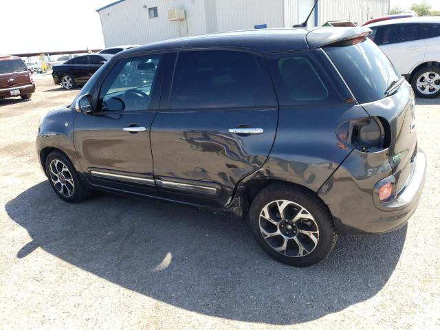 ZFBCFACH2EZ016371 Fiat 500l Lounge