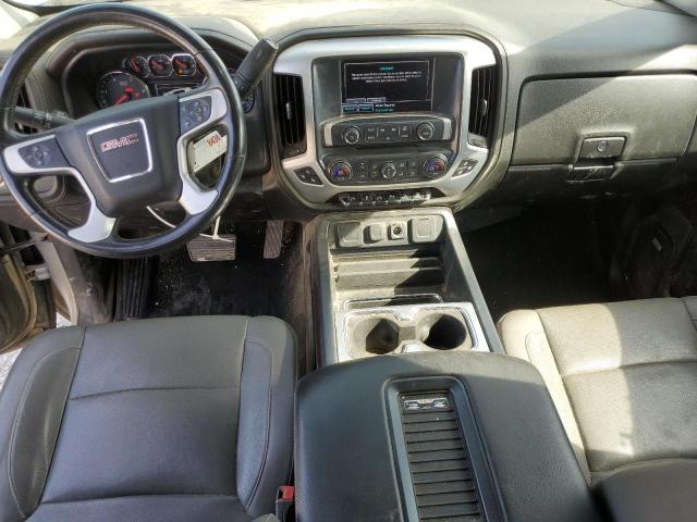 1GT12TEY5JF105565 GMC Sierra K2500 Slt