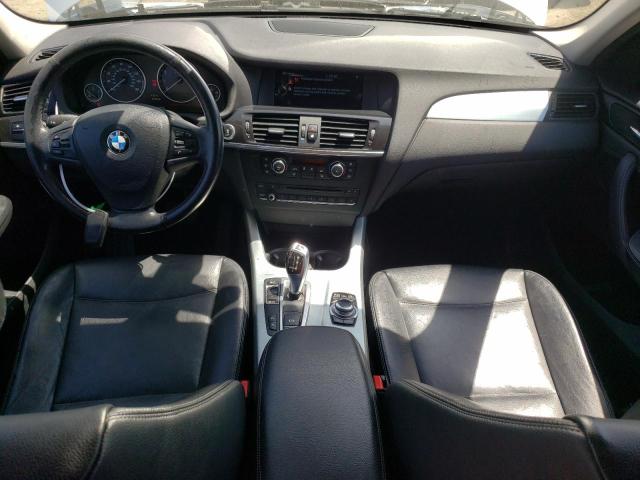 5UXWX9C54E0D34042 BMW X3 Xdrive28i