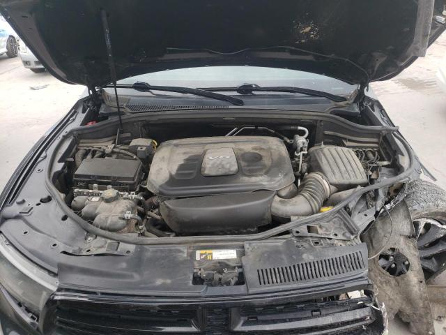 1C4RDHDG3HC906462 Dodge DURANGO GT