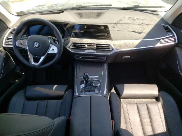 5UXCW2C02N9J52902 BMW X7 Xdrive40i