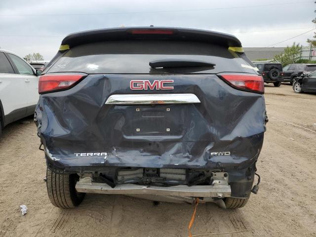 3GKALTEV9JL228086 GMC Terrain Sle
