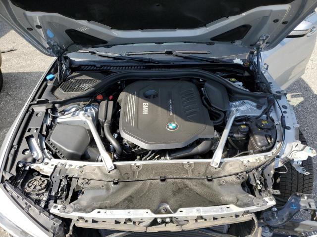 WBAJE7C56JWD49670 BMW 540 XI