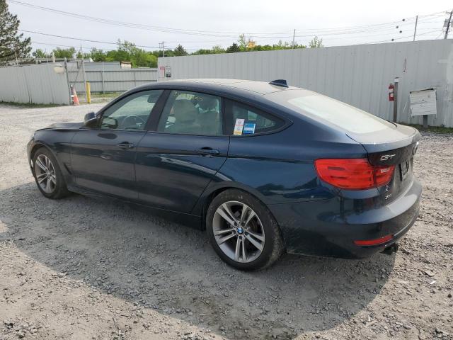 WBA8Z5C56GG501485 BMW 328 Xigt Sulev