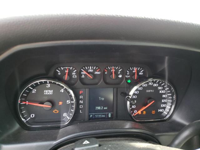 1GTR1LEH0HZ158012 GMC Sierra C1500