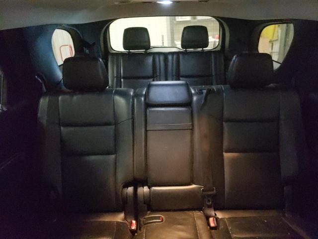 1C4RDHDG6HC634599 Dodge DURANGO GT
