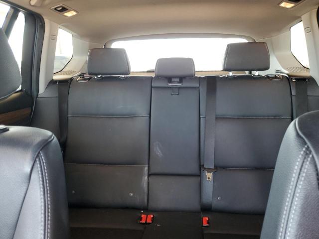 5UXWX9C59E0D32786 BMW X3 Xdrive28i