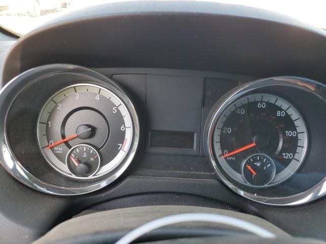 2C4RDGCG6KR725768 Dodge Grand Caravan Sxt