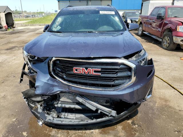 3GKALTEV2KL104341 GMC Terrain Sle