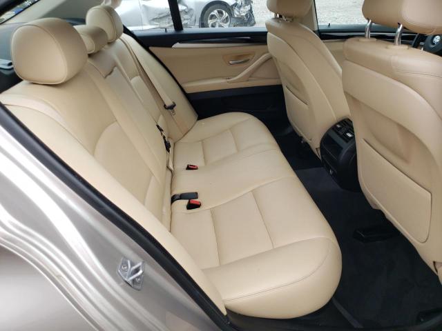 WBA5A5C50GG349780 BMW 528 I