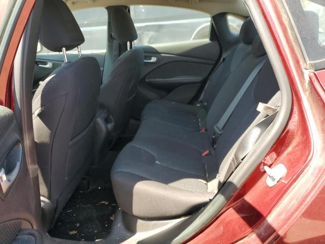 1C3CDFAA2FD375759 Dodge DART SE